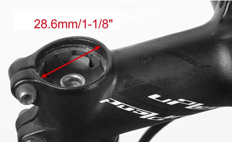 PLATTBK Bike Headset Spacer 1 1/8 Inch,Aluminium Alloy Bicycle Headset Spacers with Stem Top Cap,Headset Star Nut for MTB BMX Road Bike - Image 3